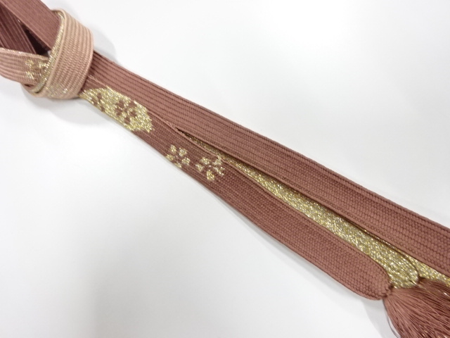 Japanese Kimono / Accessories Silk